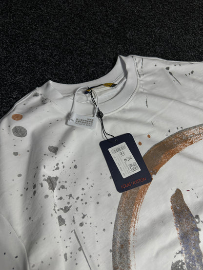 Luis Vuitton T-shirt Golden Era
