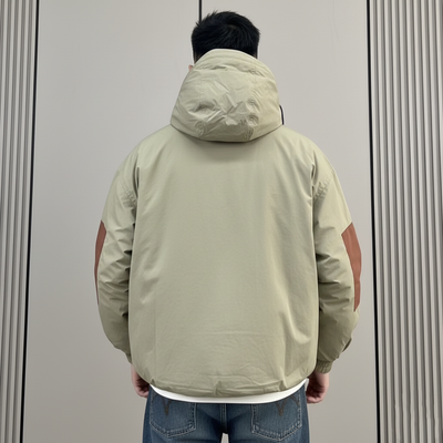 ELOW - TerraBlock Windbreaker JACKET