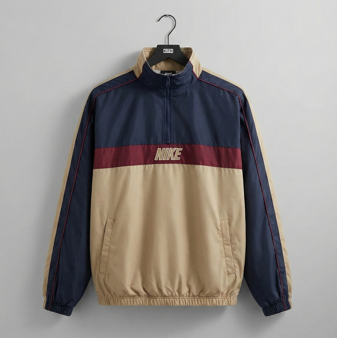 JACKET ANORAK V3