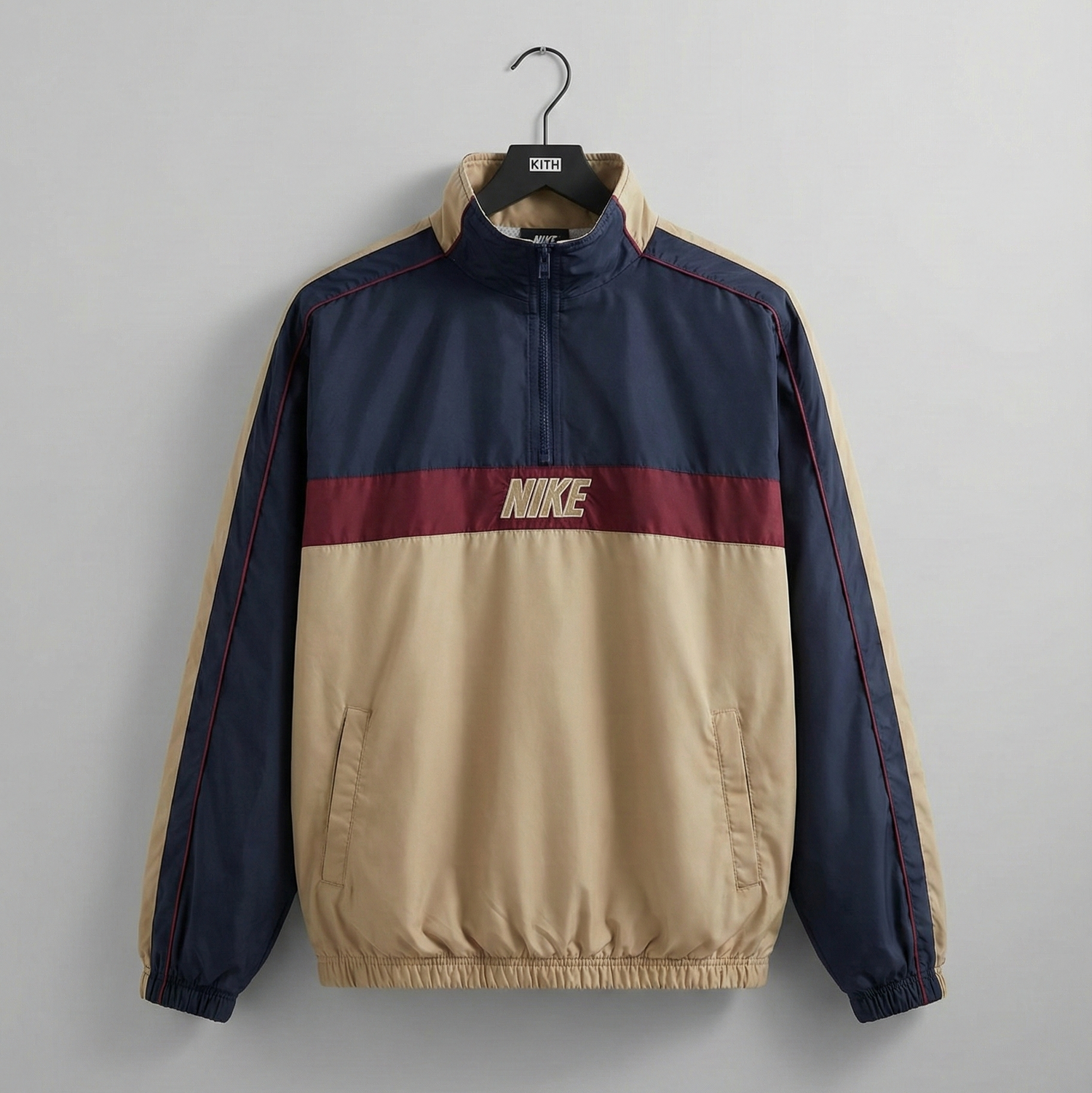 JACKET ANORAK V3