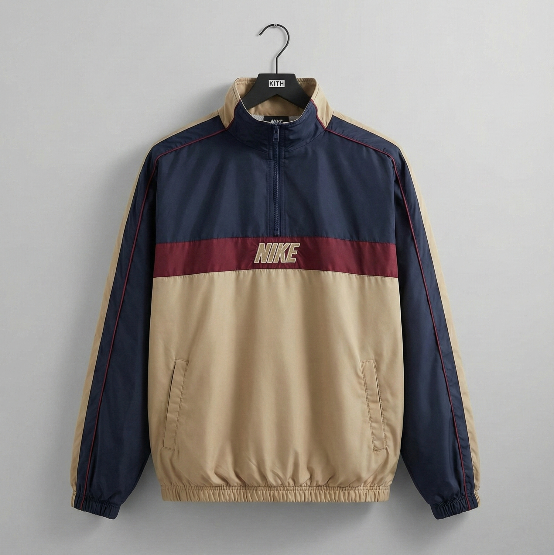 JACKET ANORAK V3