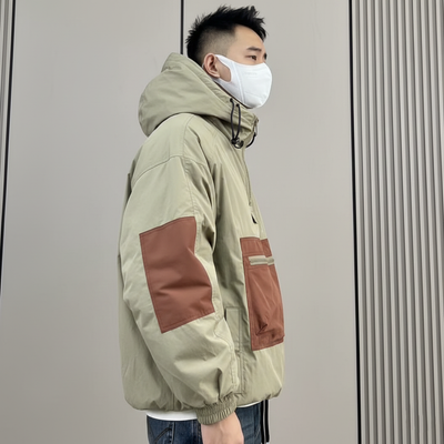 ELOW - TerraBlock Windbreaker JACKET
