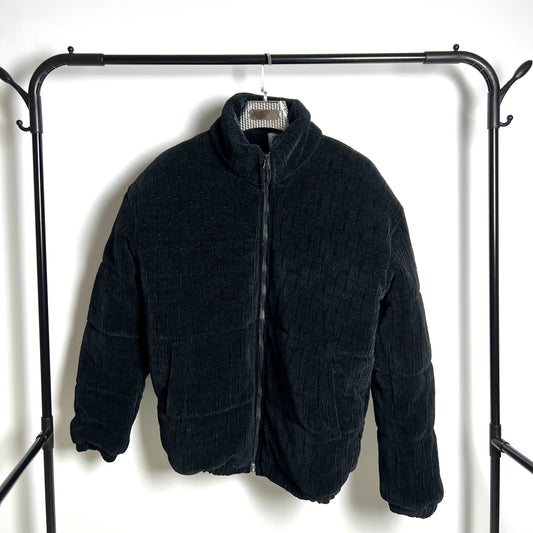 ZARA PUFFER OVERSIZE NEW ARRIVAL