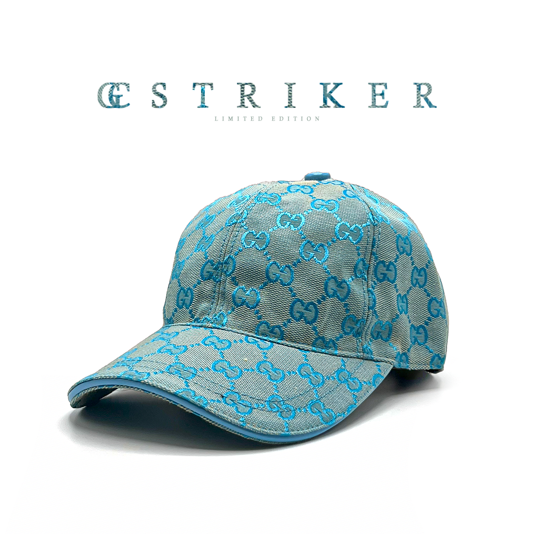 Cap Gucci Striker
