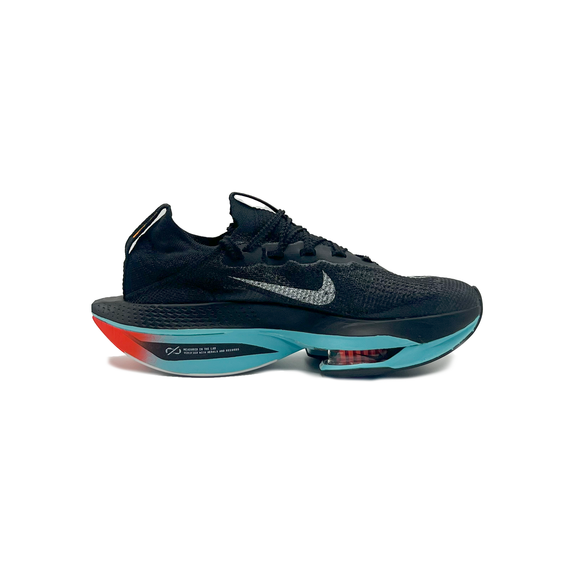 NIKE ZOOMX BLUE MASTER QUALITY