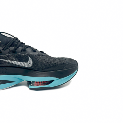 NIKE ZOOMX BLUE MASTER QUALITY