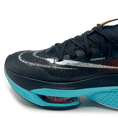 NIKE ZOOMX BLUE MASTER QUALITY