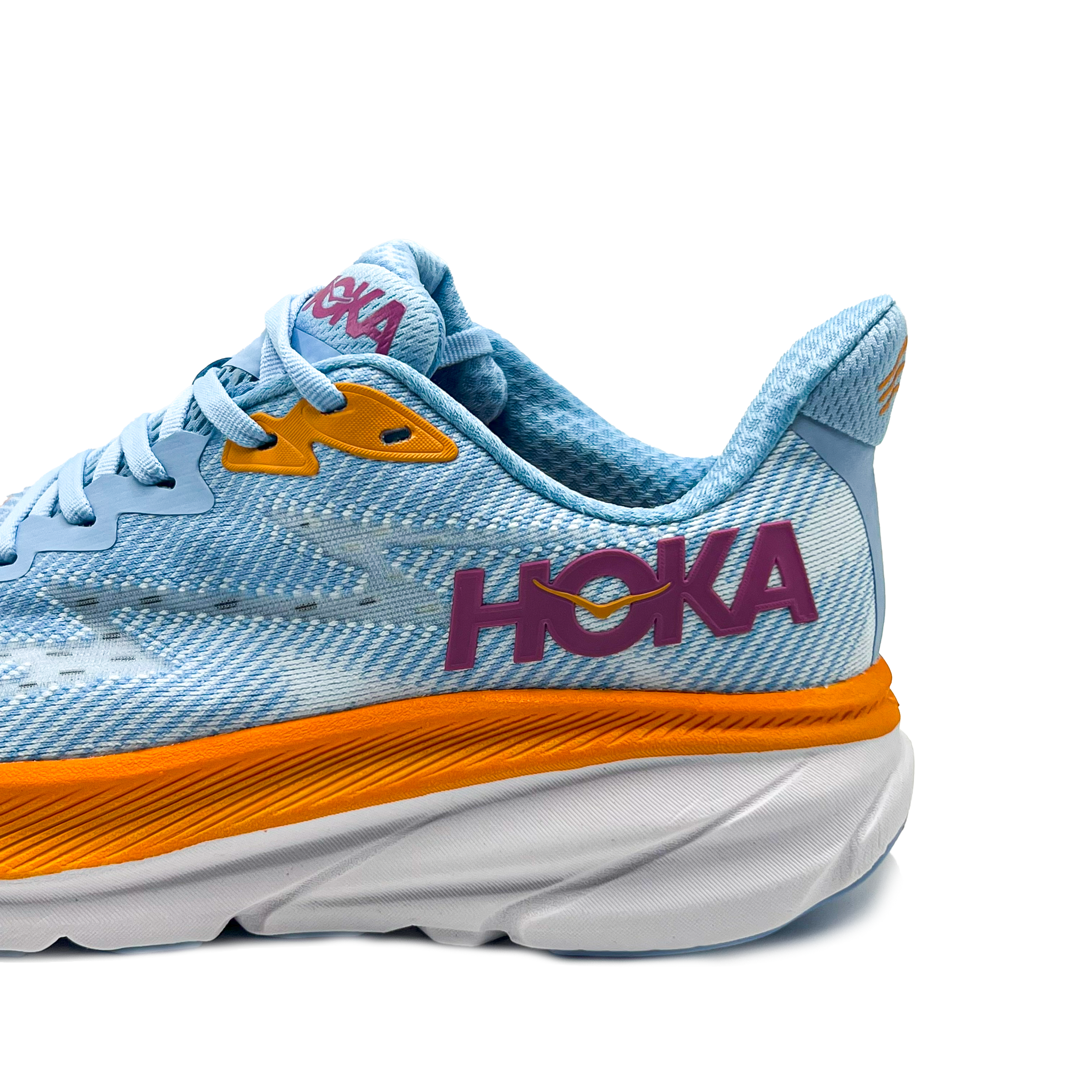 HOKA BLUE MASTER QUALITY