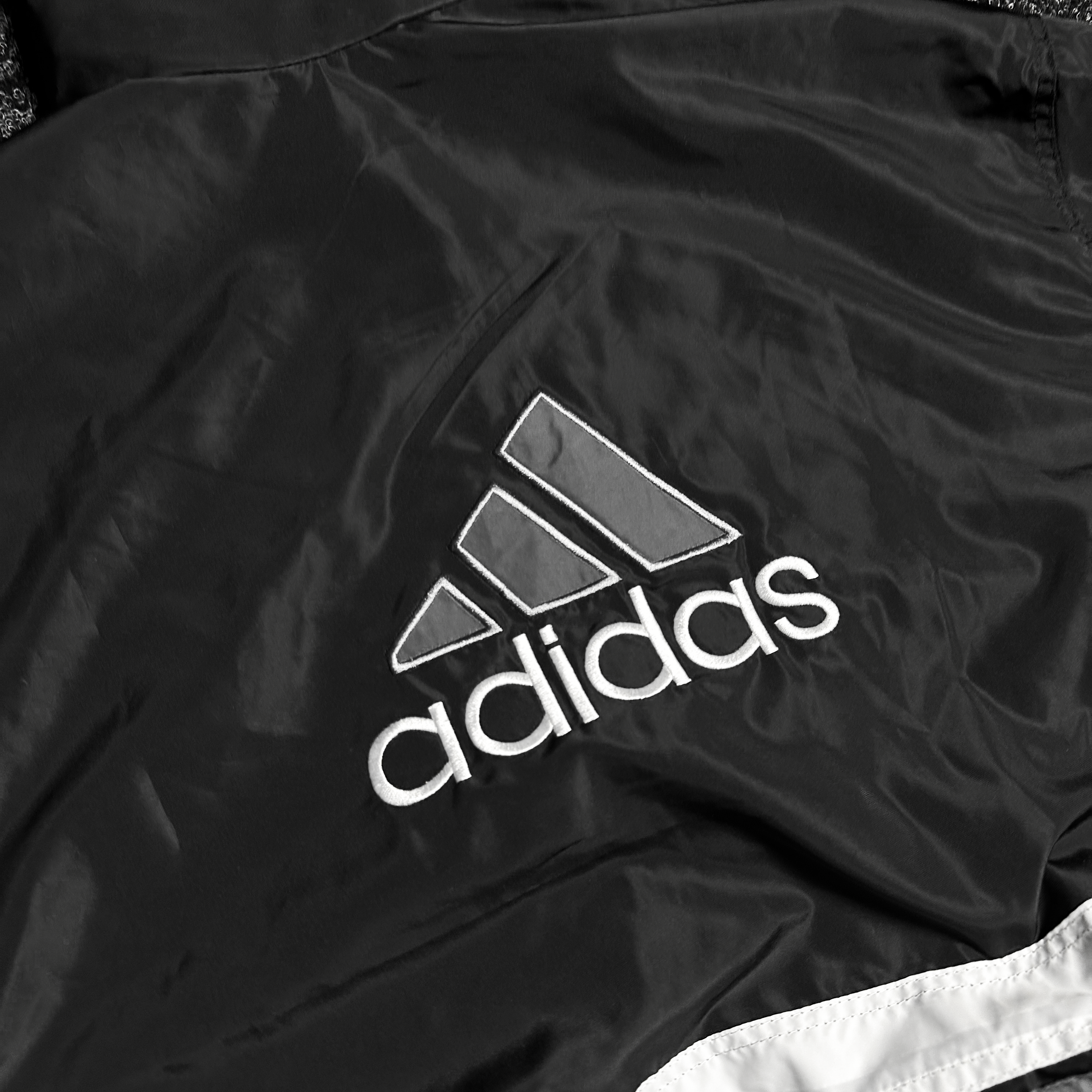 ADIDAS SHADOW VINTAGE JACKET