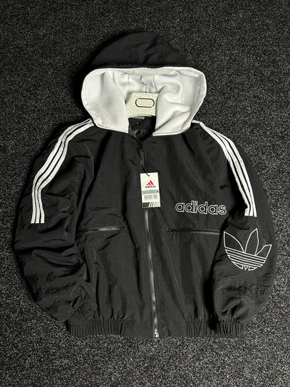 Adidas FROST™ Oversized Jacket 2026