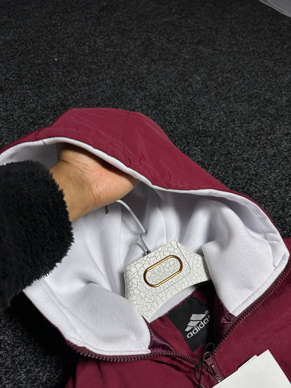 Adidas FROST™ Oversized Jacket 2026