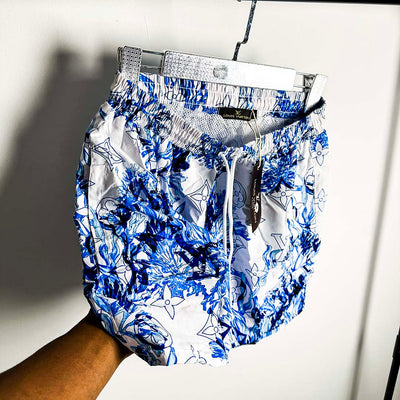 SHORT LOUIS VUITTON BLUE