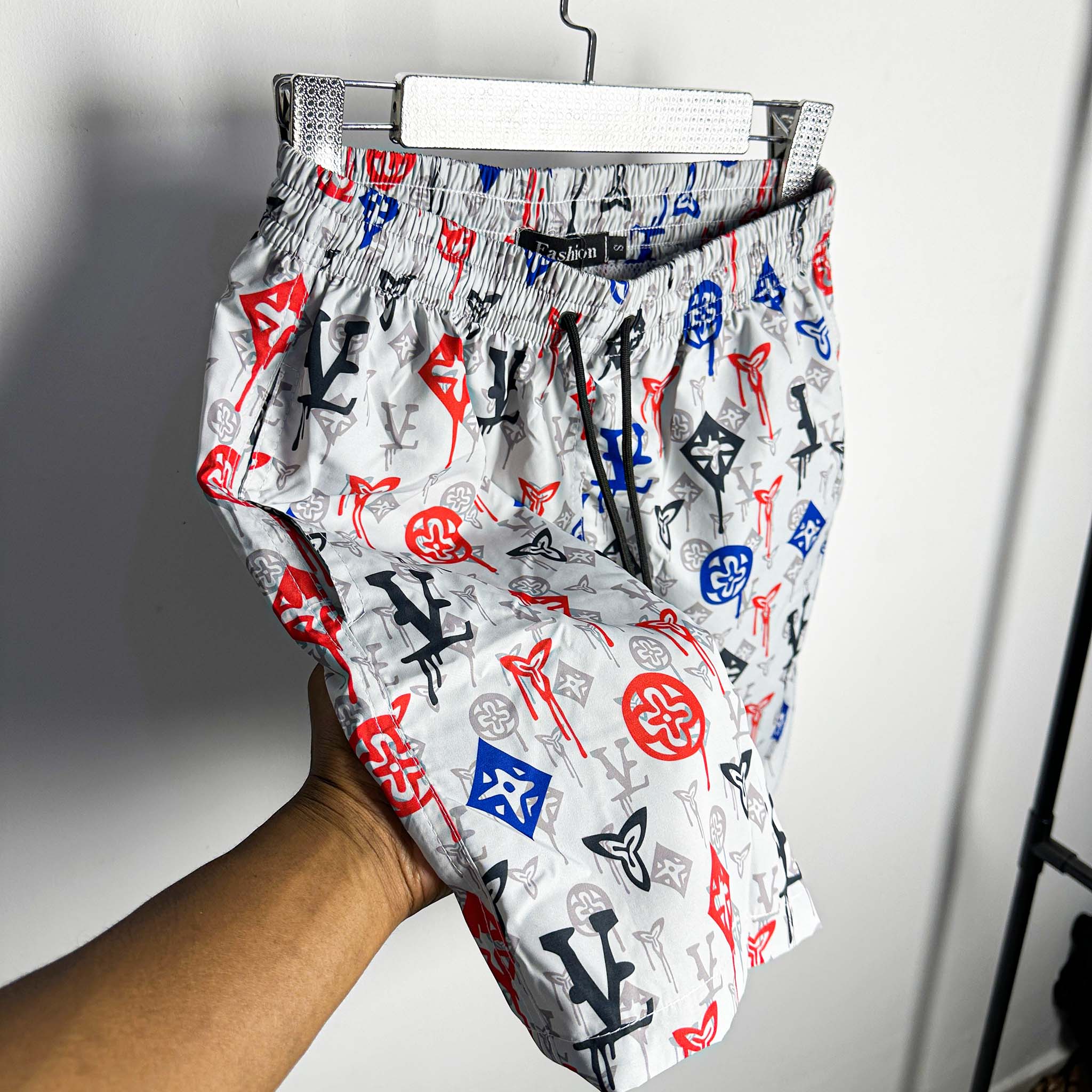 SHORT LOUIS VUITTON LE