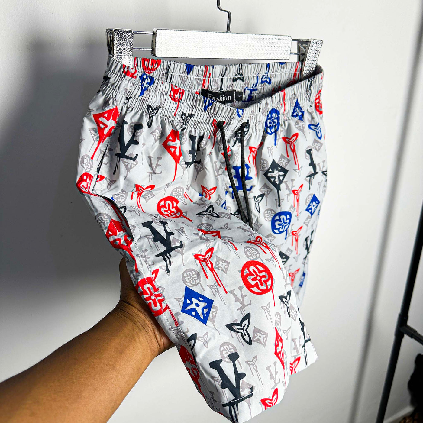 SHORT LOUIS VUITTON LE