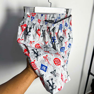 SHORT LOUIS VUITTON LE