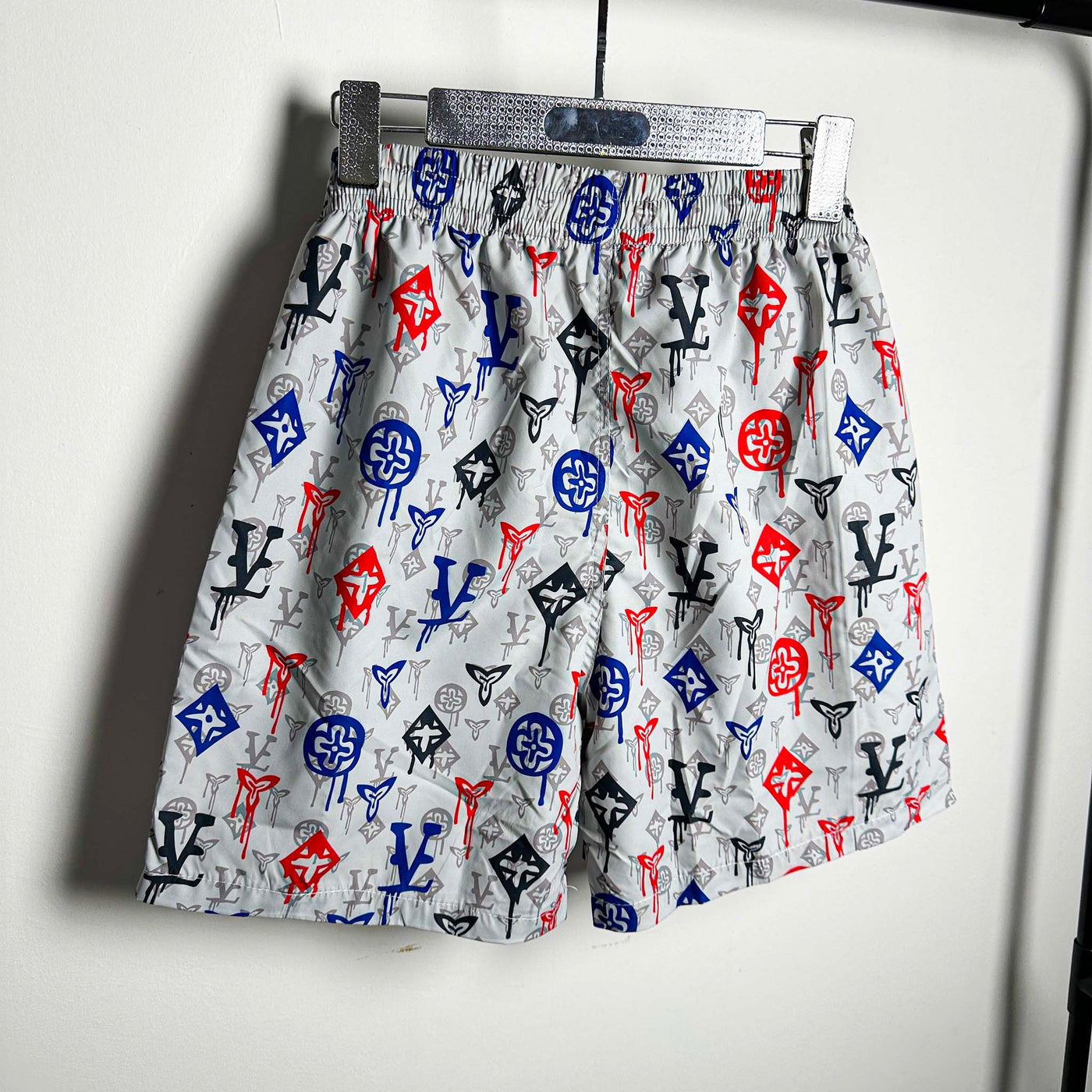 SHORT LOUIS VUITTON LE