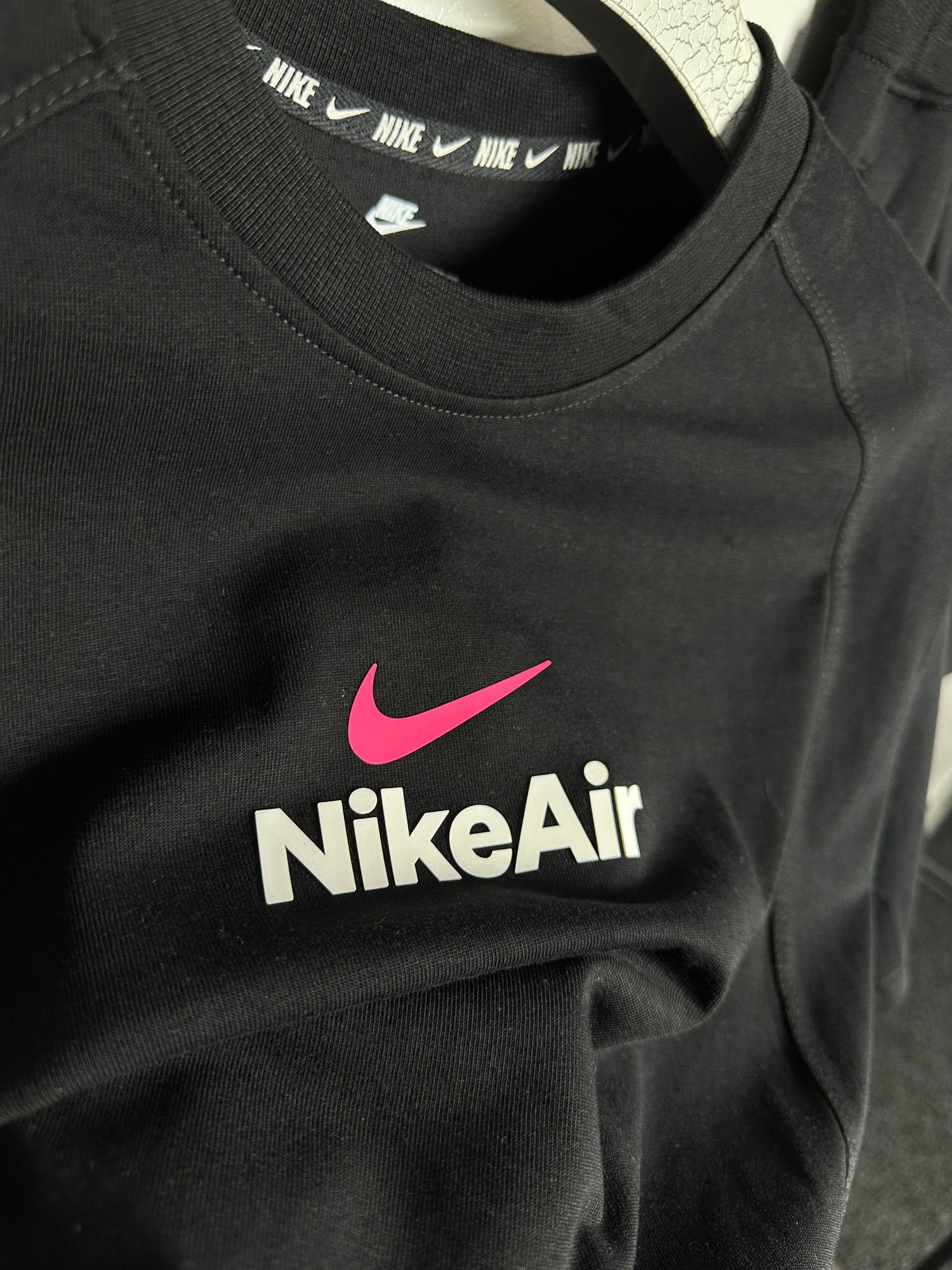 Nike Ensemble Dynasty 2026