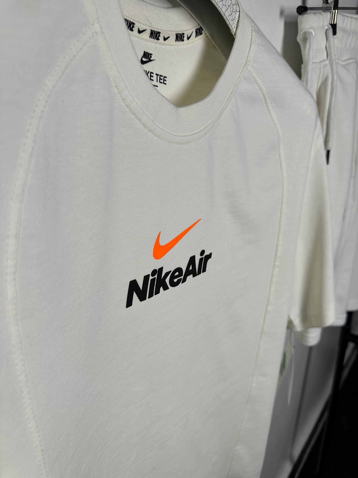 Nike Ensemble Dynasty 2026