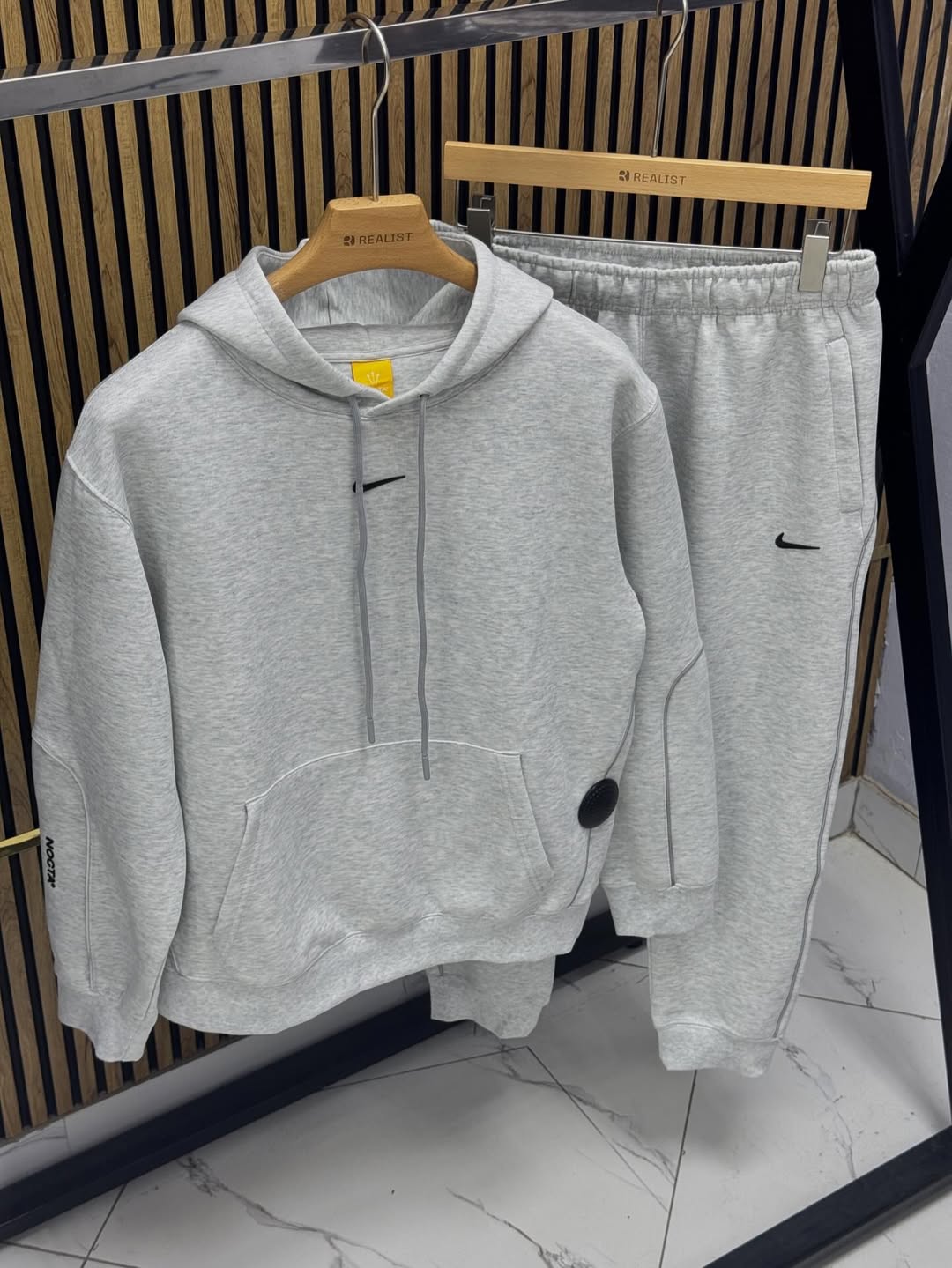 NIKE X NOCTA ENSEMBLE 2025