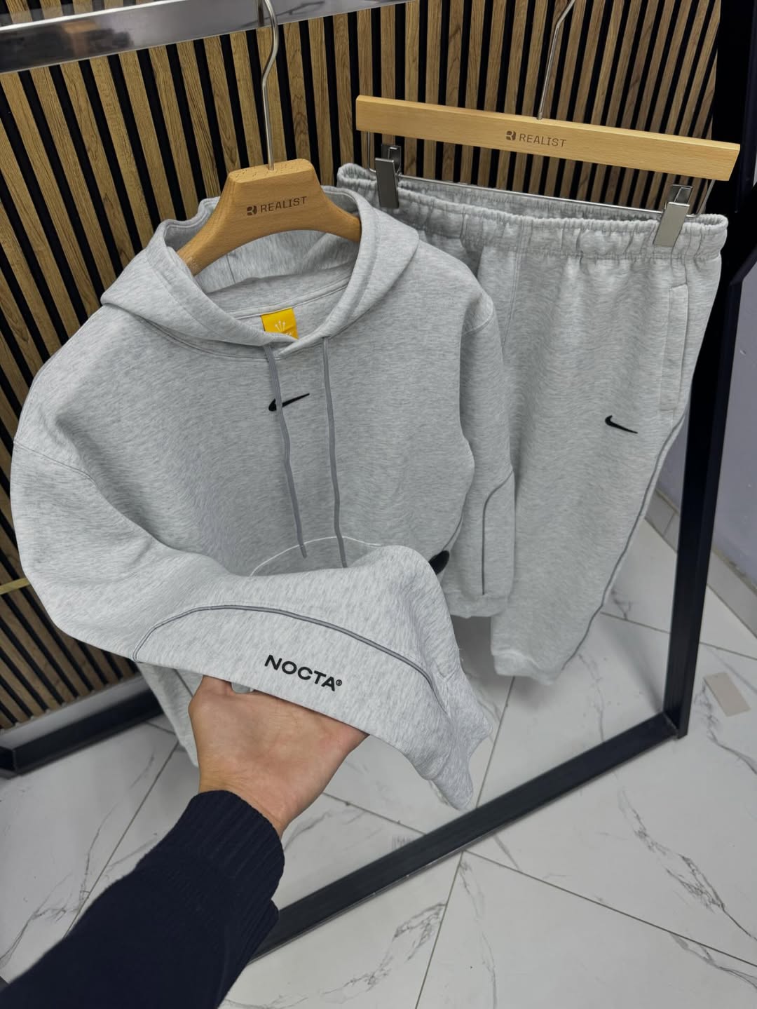 NIKE X NOCTA ENSEMBLE 2025