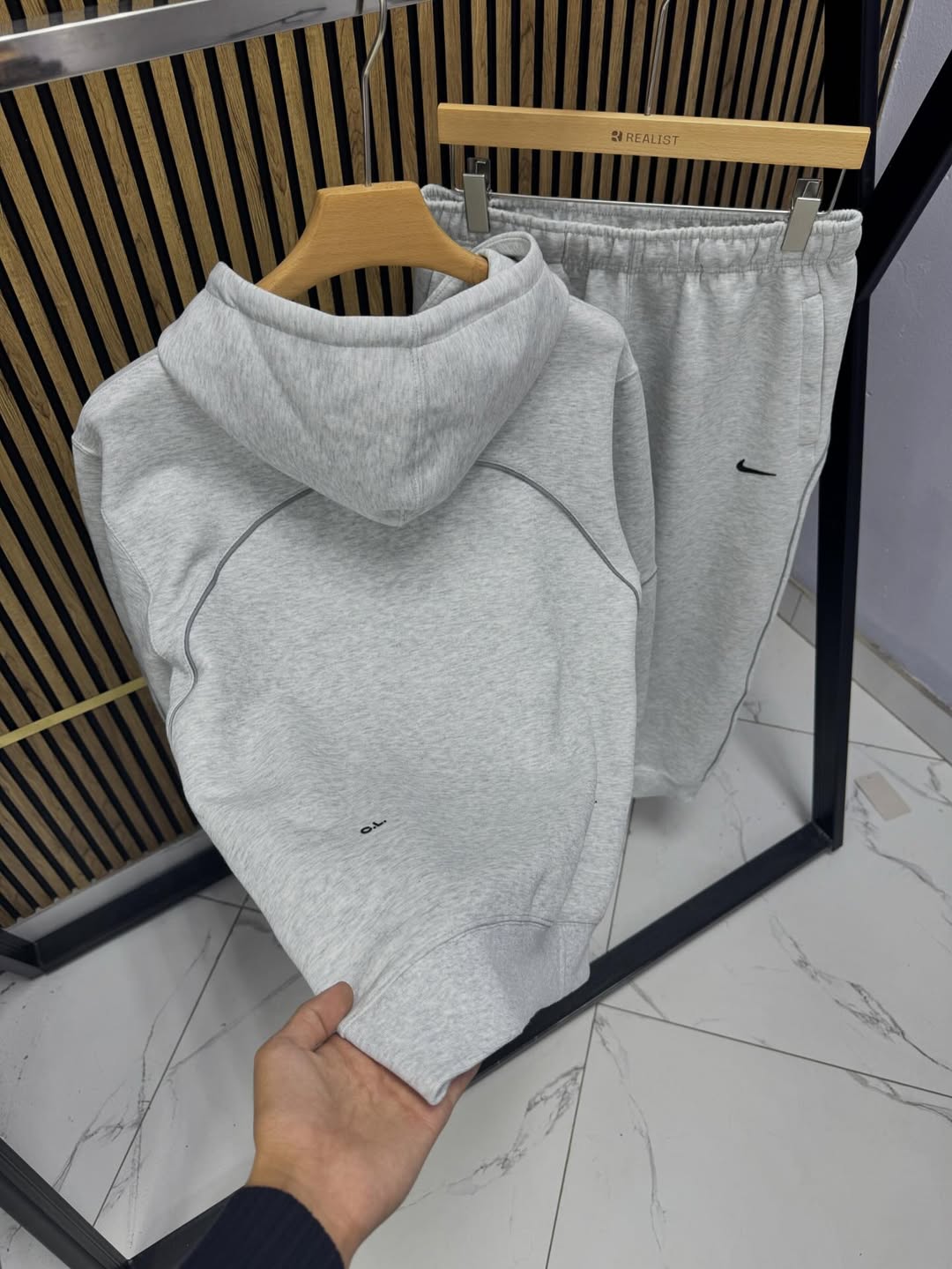 NIKE X NOCTA ENSEMBLE 2025