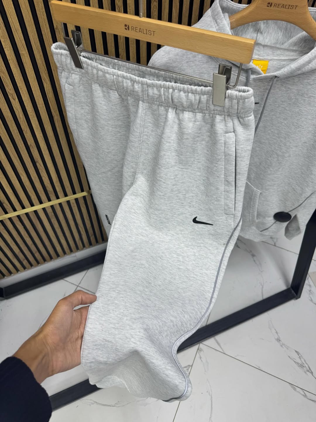 NIKE X NOCTA ENSEMBLE 2025