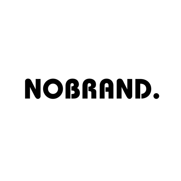 NO BRAND