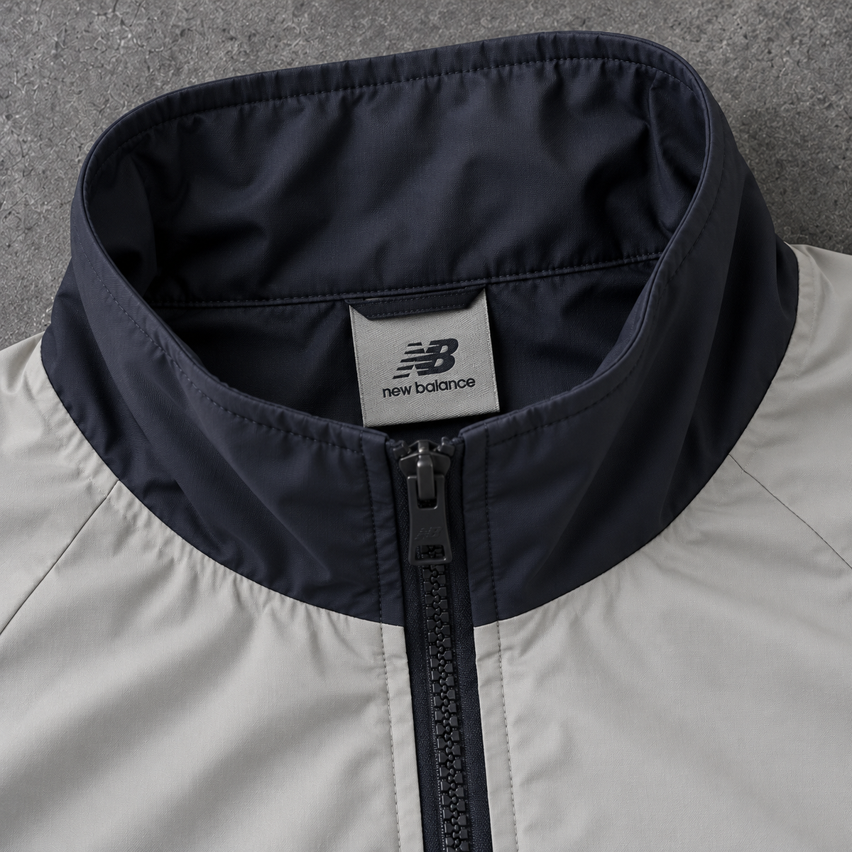 Newbalance Verona Vintage jacket