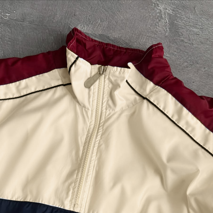 Vintage  90's Nike ANORAK Jacket