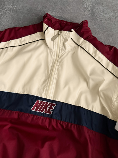 Vintage  90's Nike ANORAK Jacket