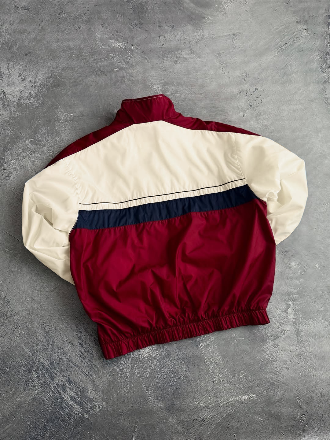 Vintage  90's Nike ANORAK Jacket