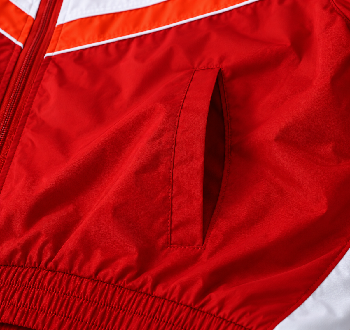 Puma Astra Jacket