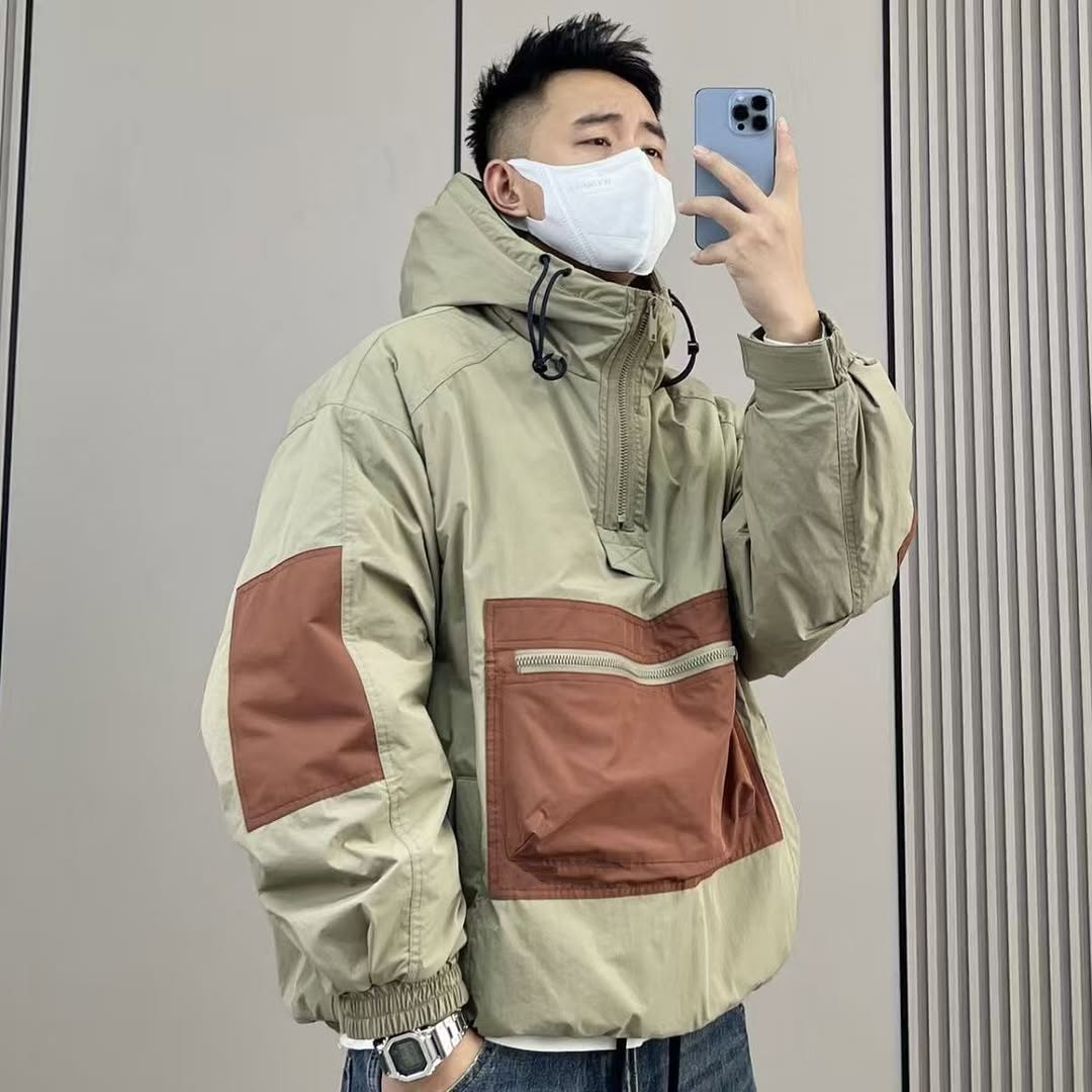 ELOW - TerraBlock Windbreaker JACKET