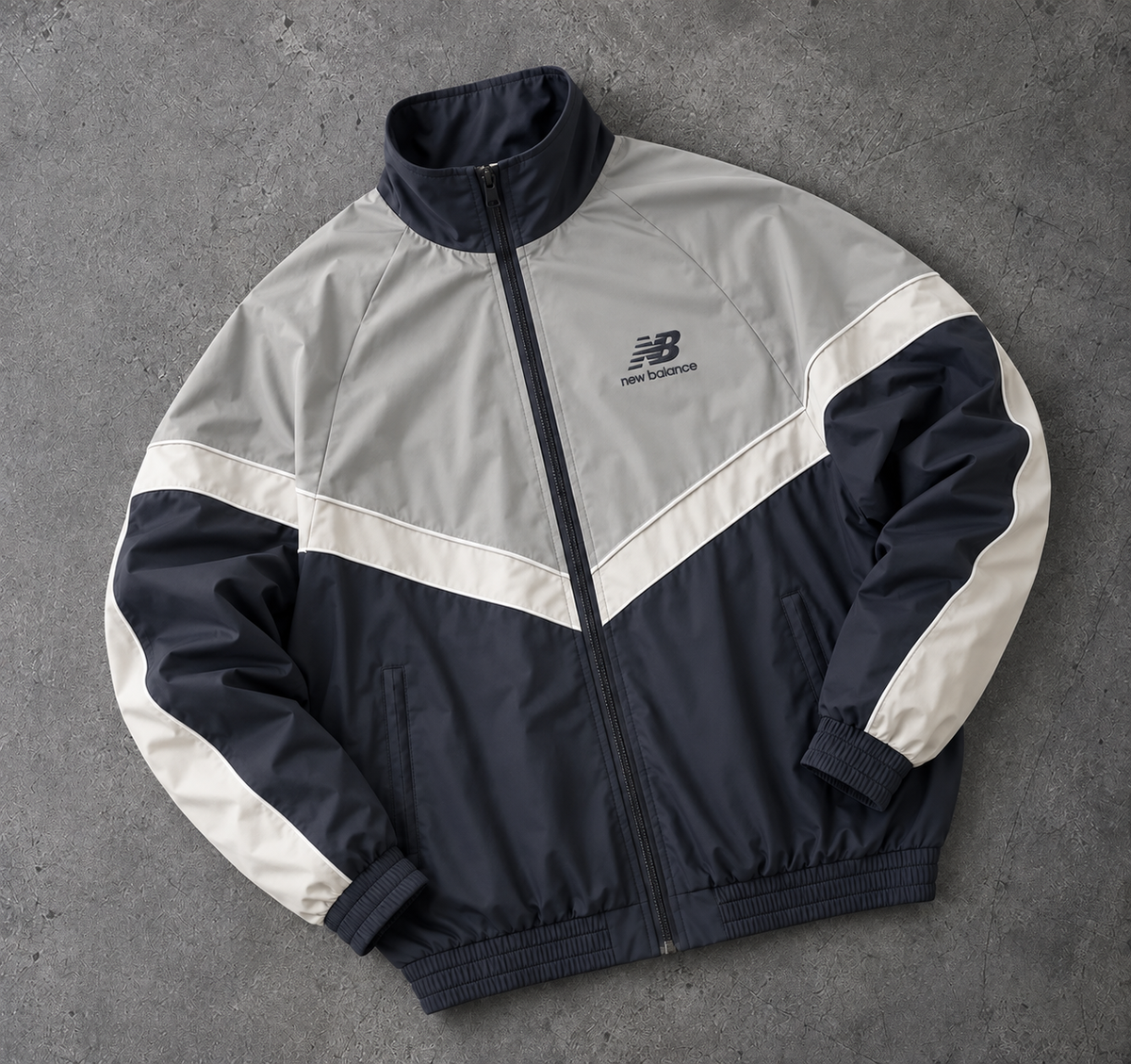 Newbalance Verona Vintage jacket