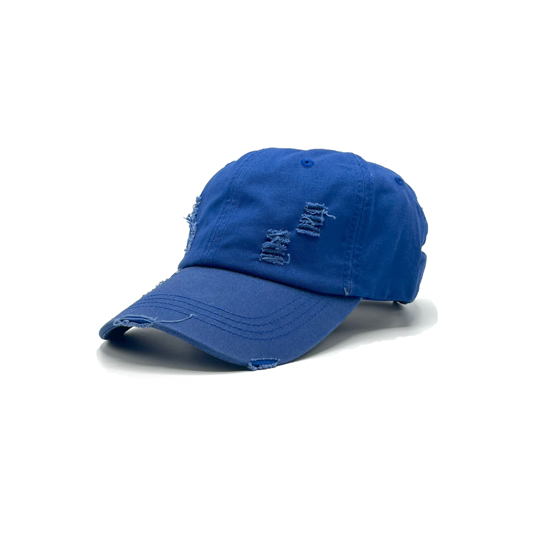 Cap Jean Blue Umbra