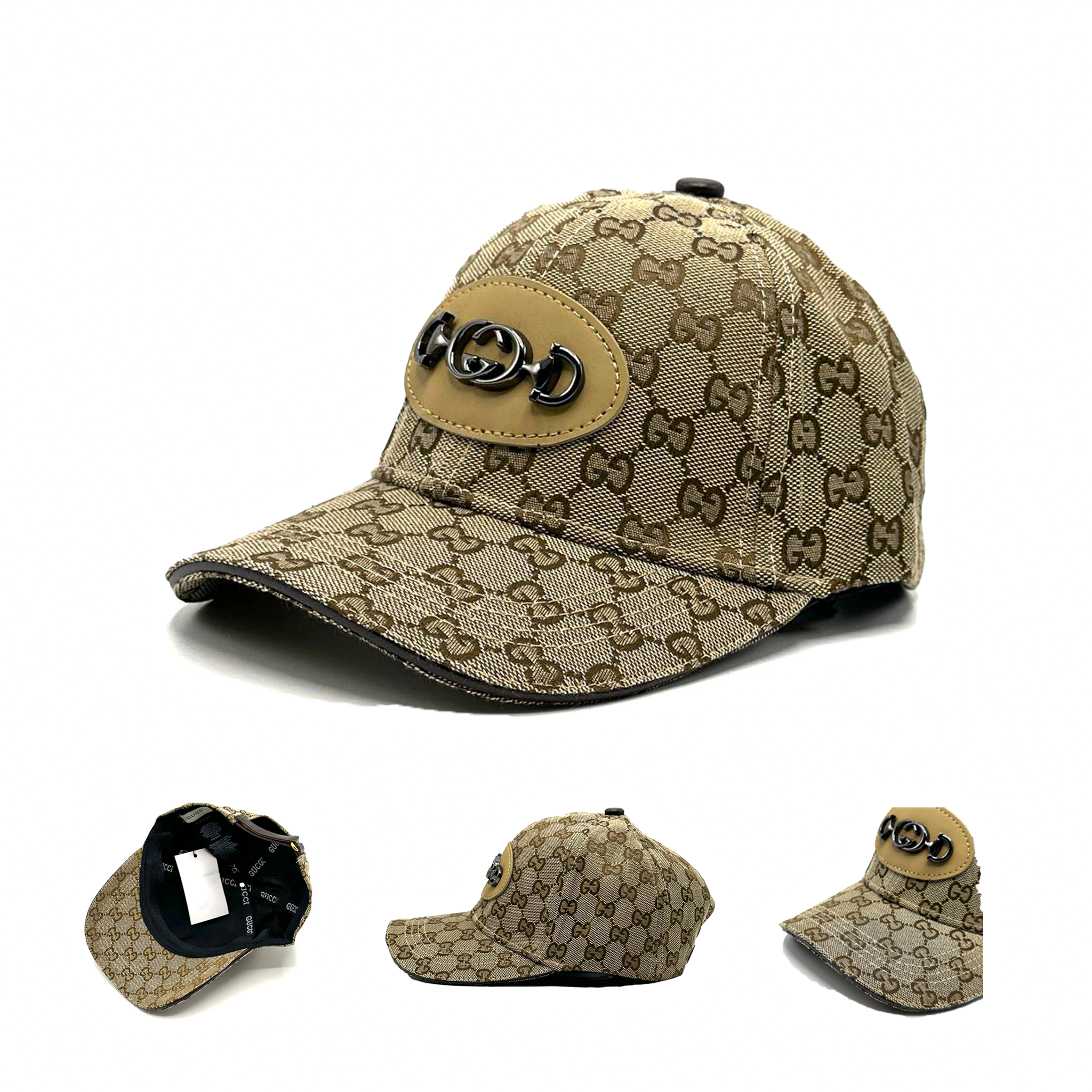 CAP GUCCI OLYMPUS