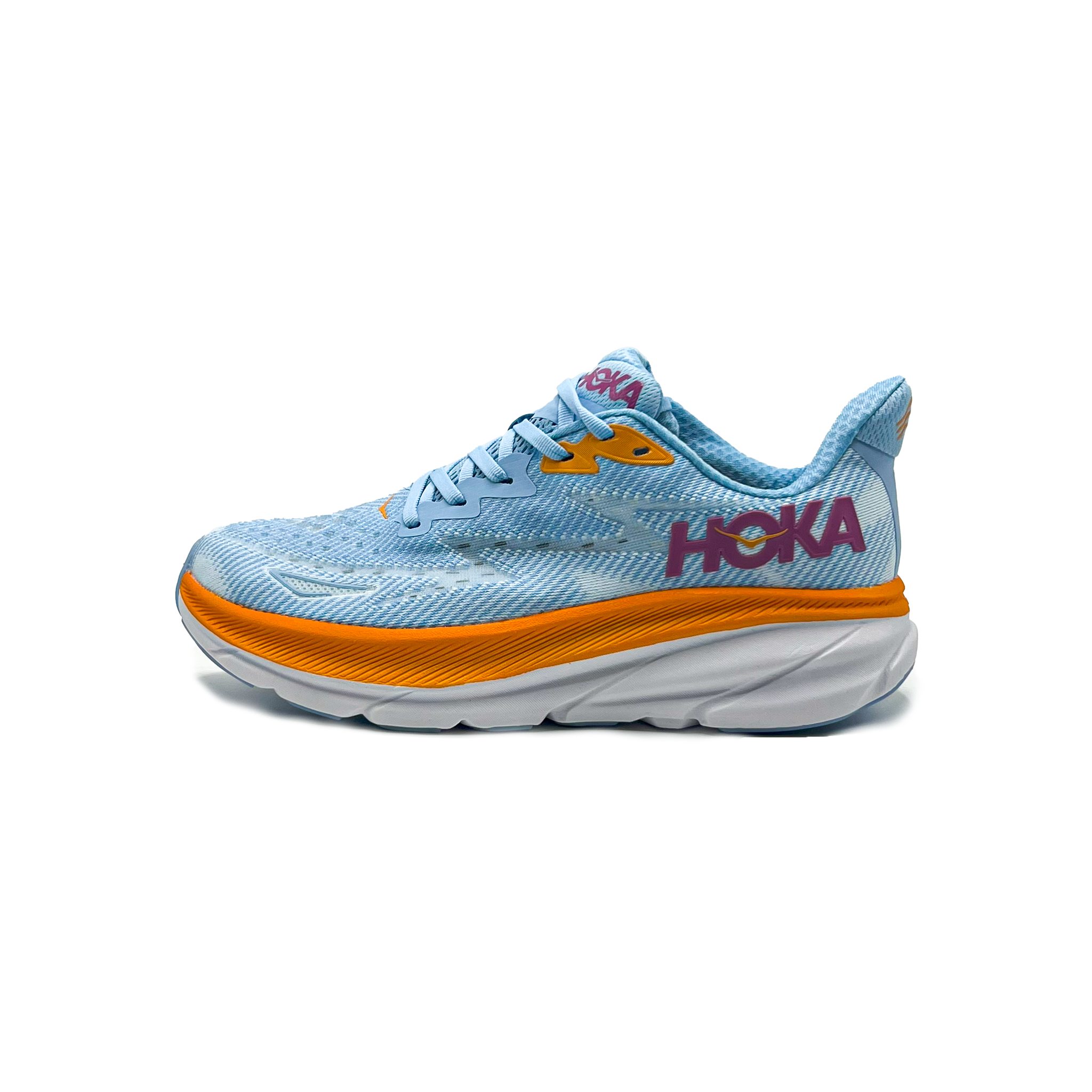 HOKA BLUE MASTER QUALITY