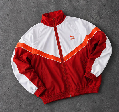 Puma Astra Jacket