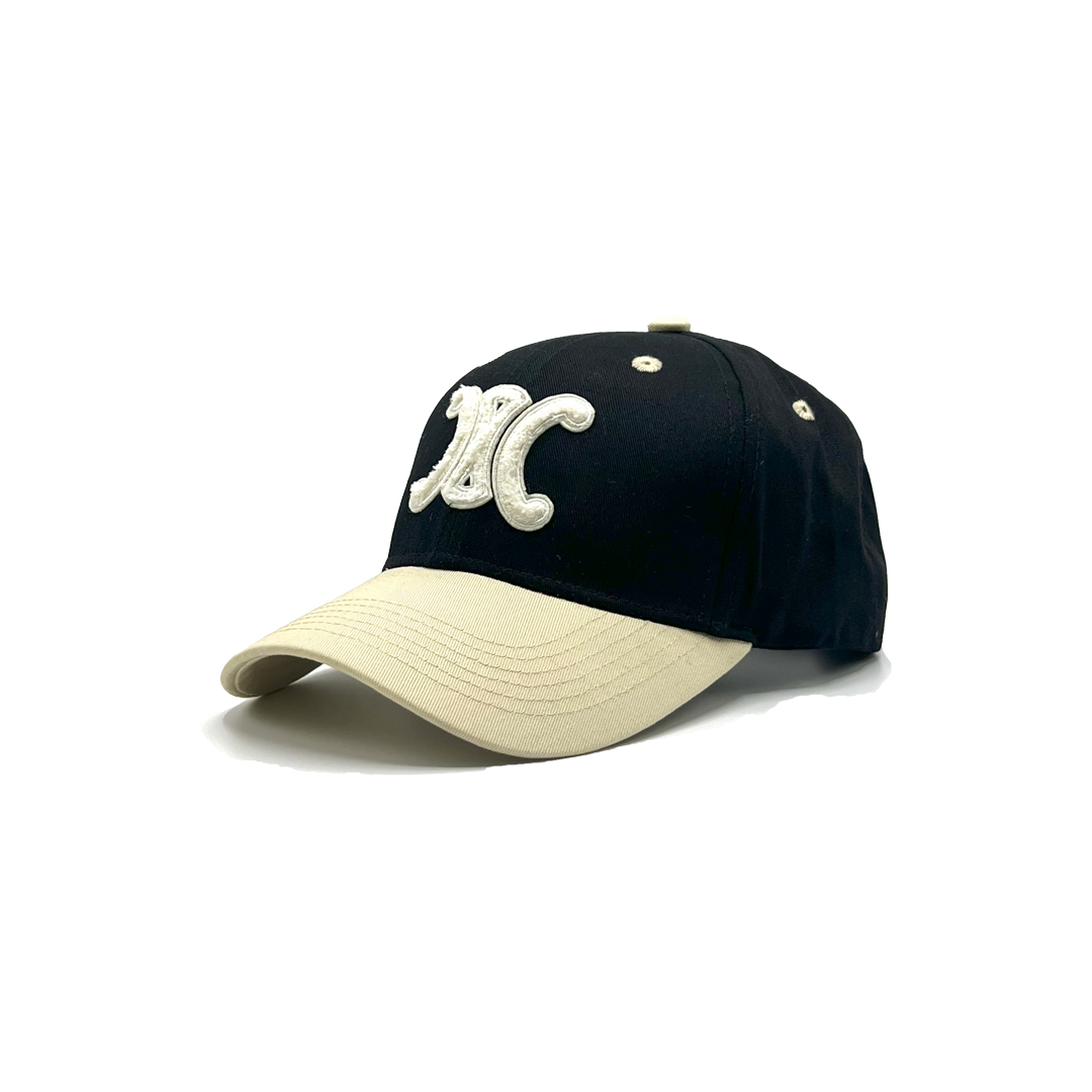 Cap Celine Nexo Black