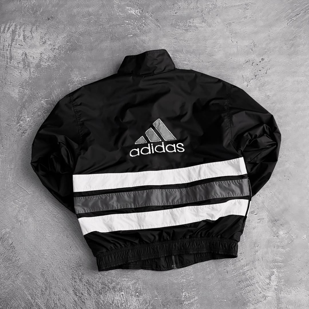 ADIDAS SHADOW VINTAGE JACKET