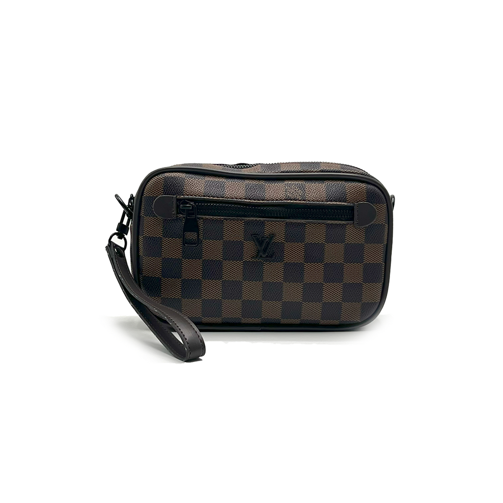 Sac LV Velvet