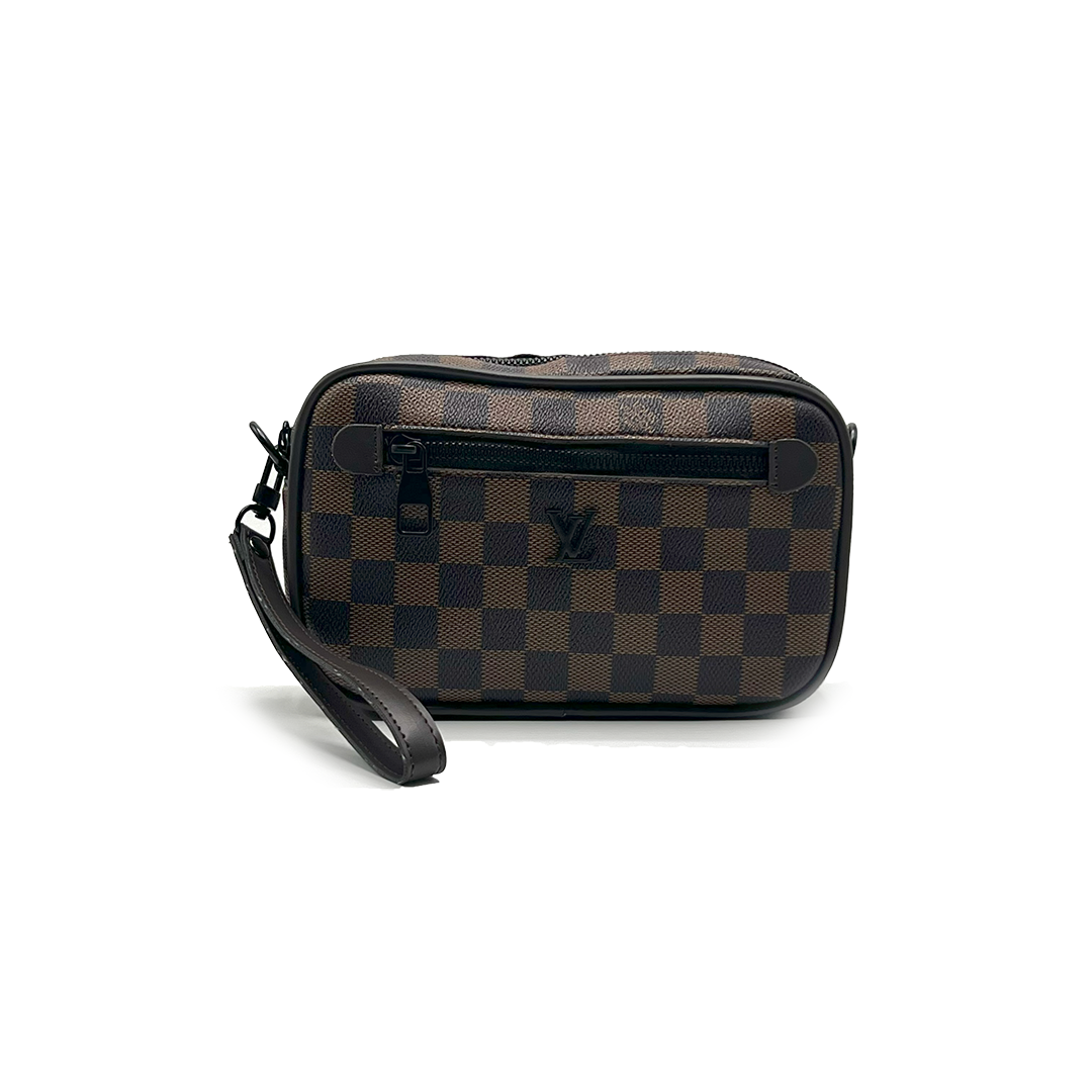Sac LV Velvet