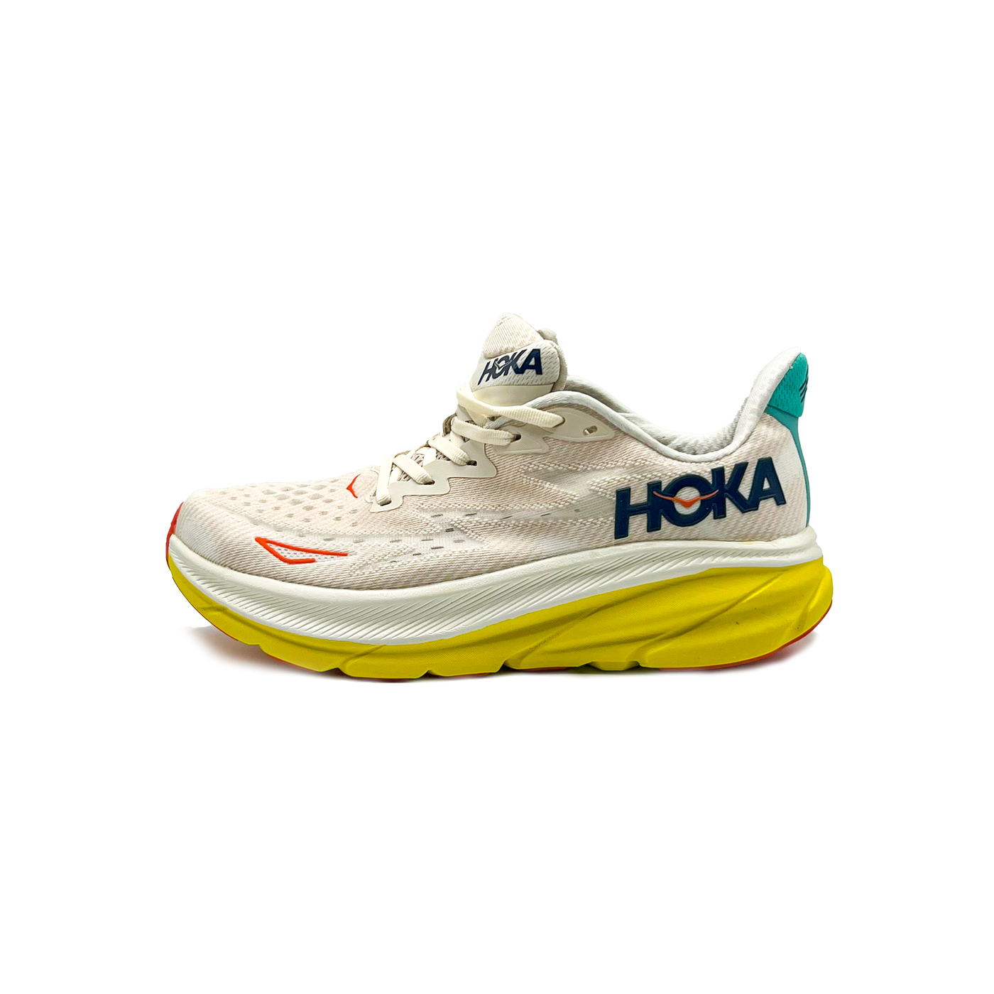 HOKA Clifton 9 for Men - MASTER QUALITY