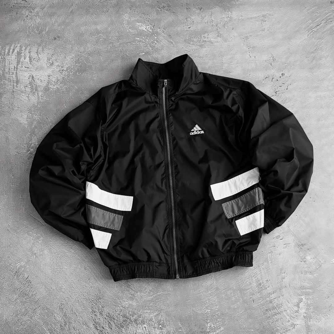 ADIDAS SHADOW VINTAGE JACKET