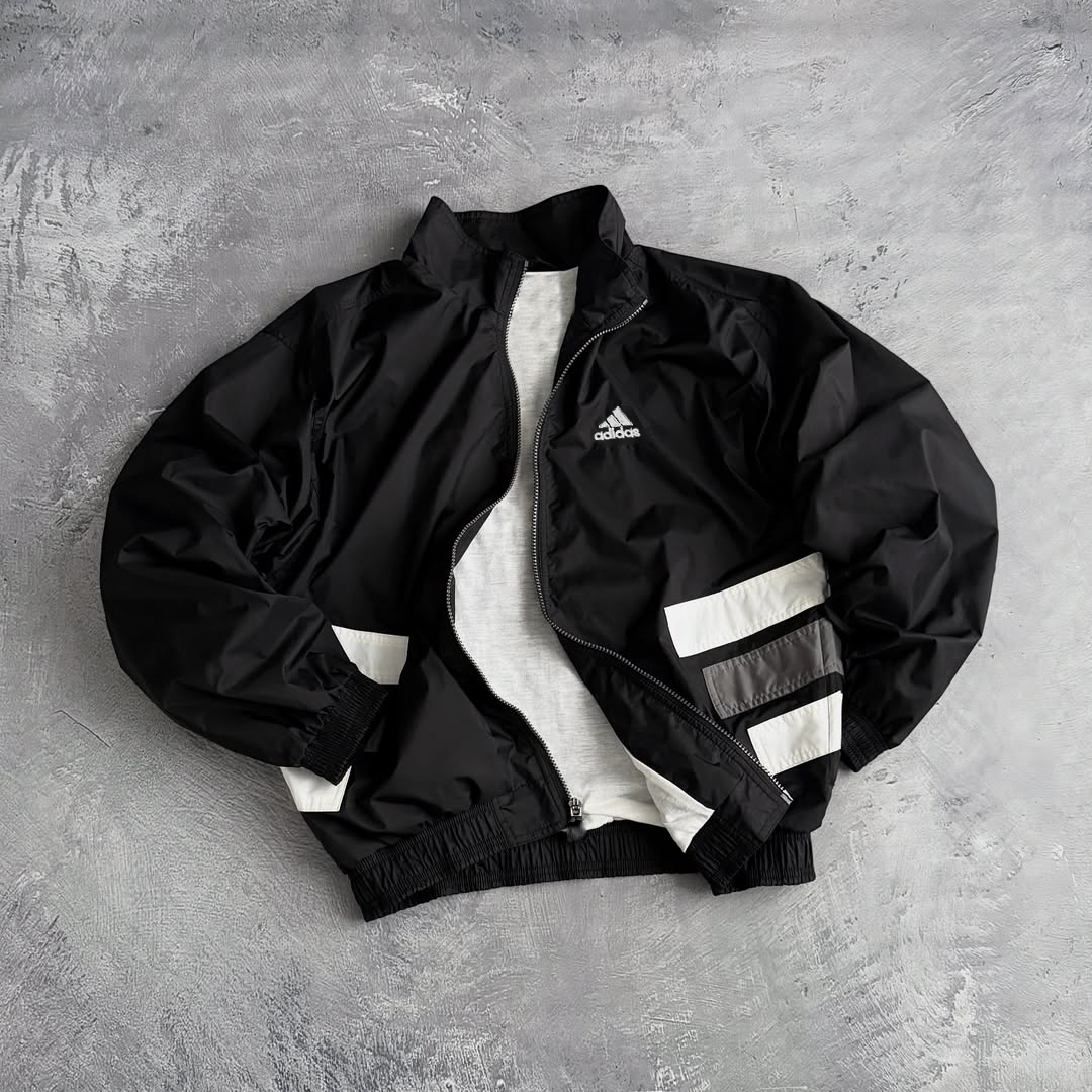 ADIDAS SHADOW VINTAGE JACKET