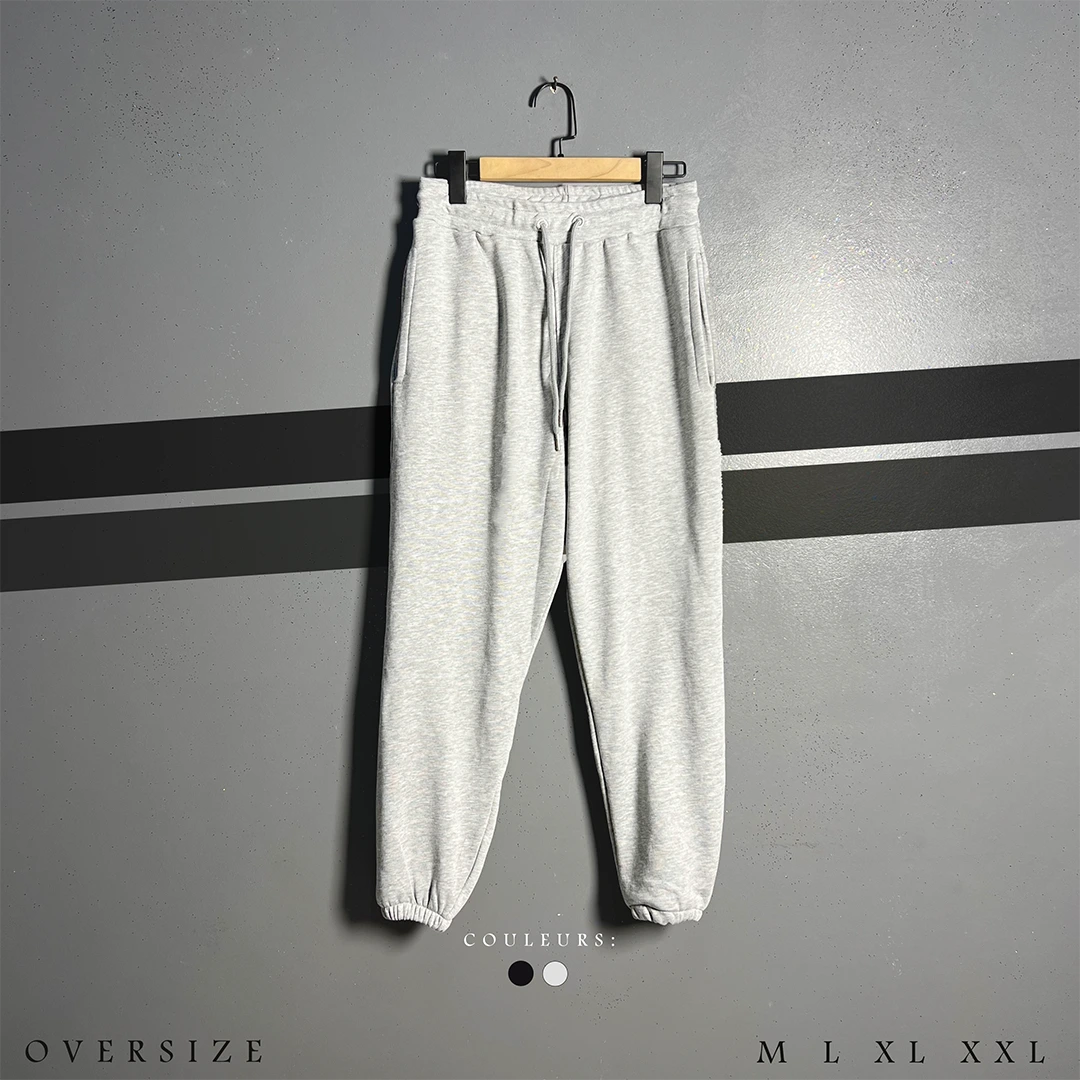 OVERSIZED PANTS  V1