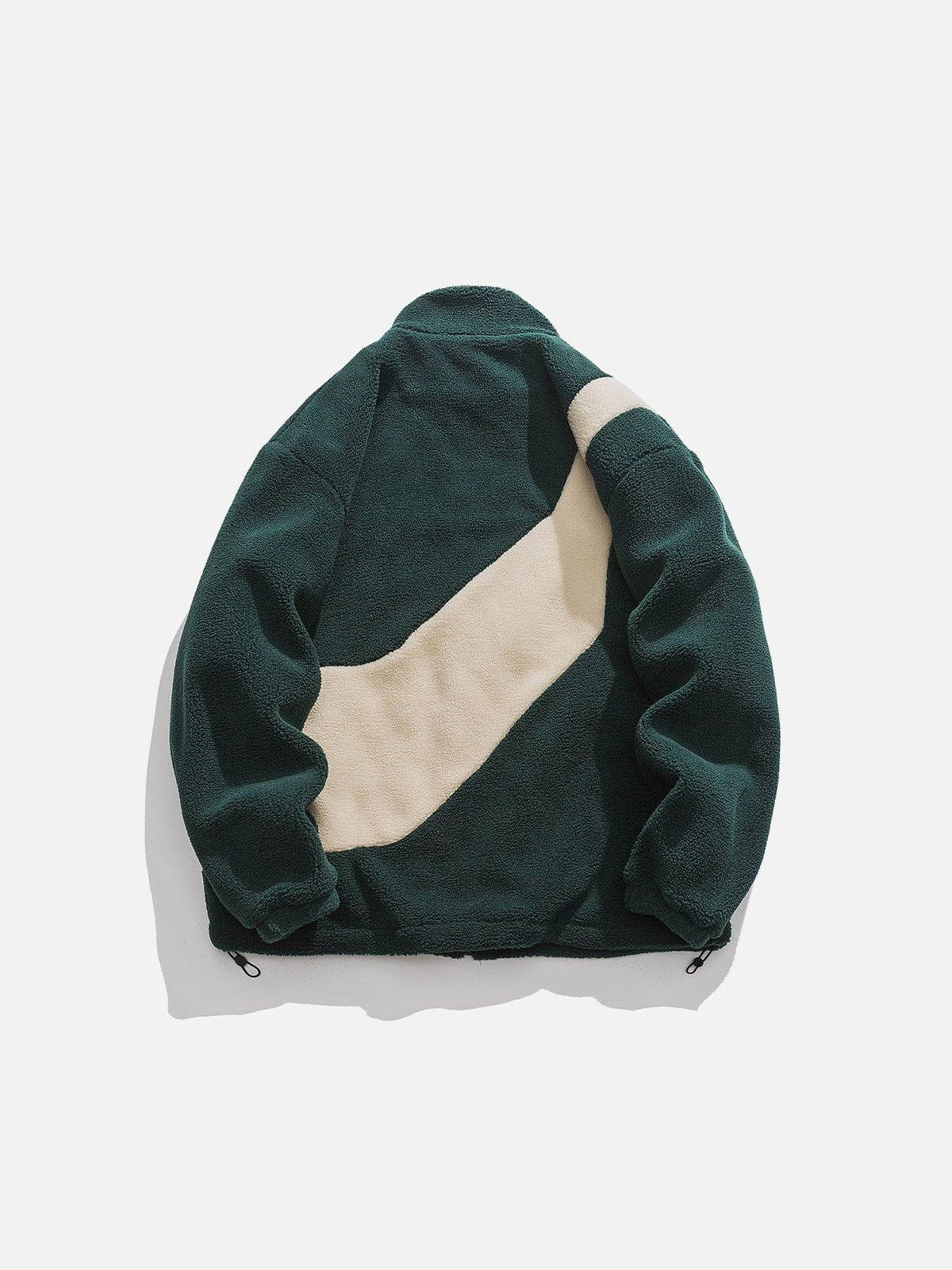 EDEN AELFRIC PUFFER JACKET