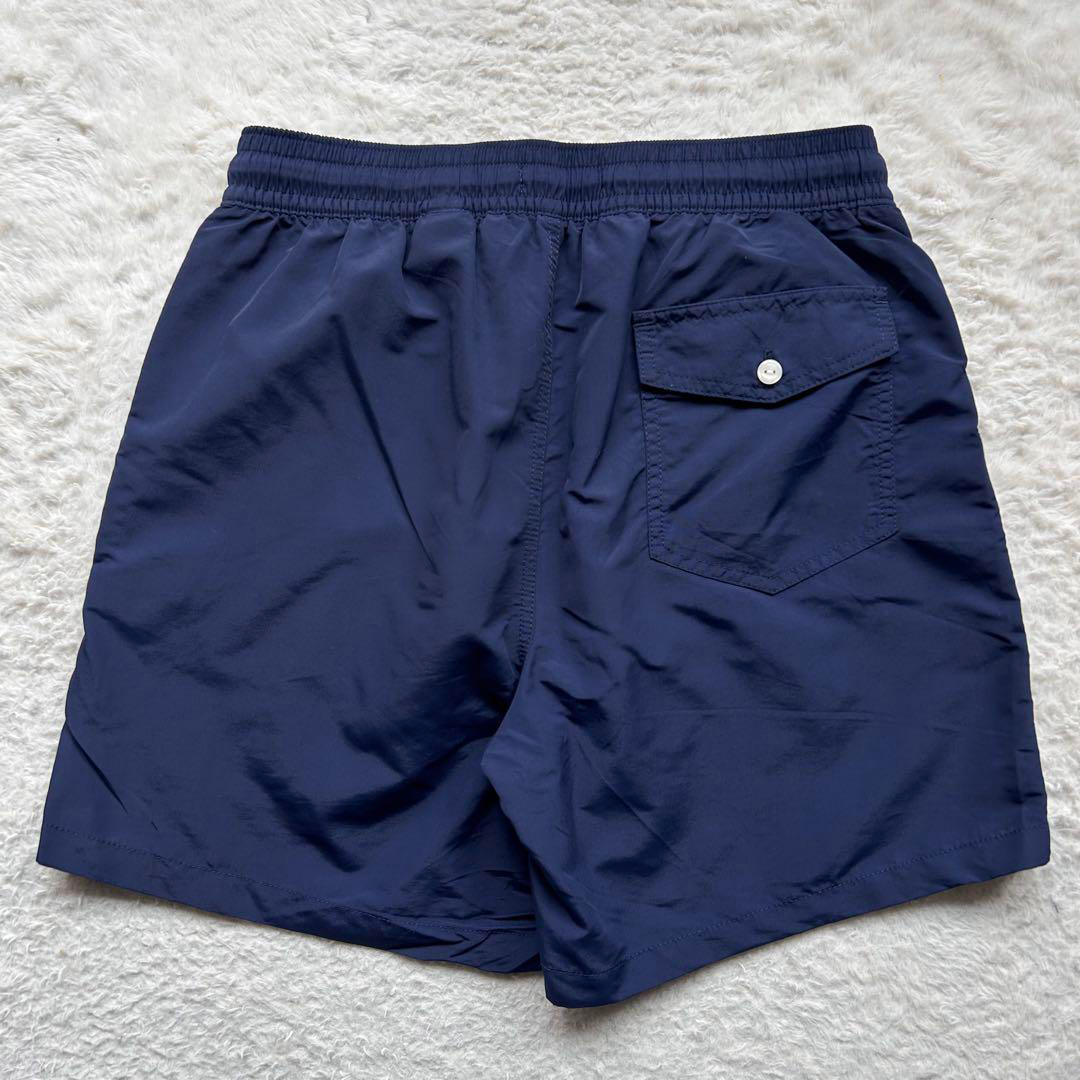 SHORT POLO RALPH LAUREN BEAMS LIMITED EDITION