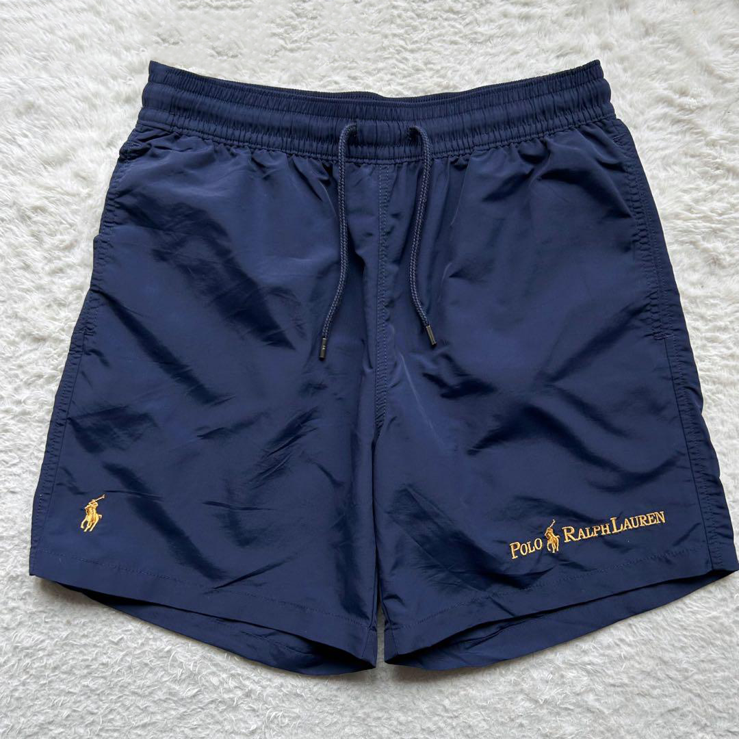 SHORT POLO RALPH LAUREN BEAMS LIMITED EDITION