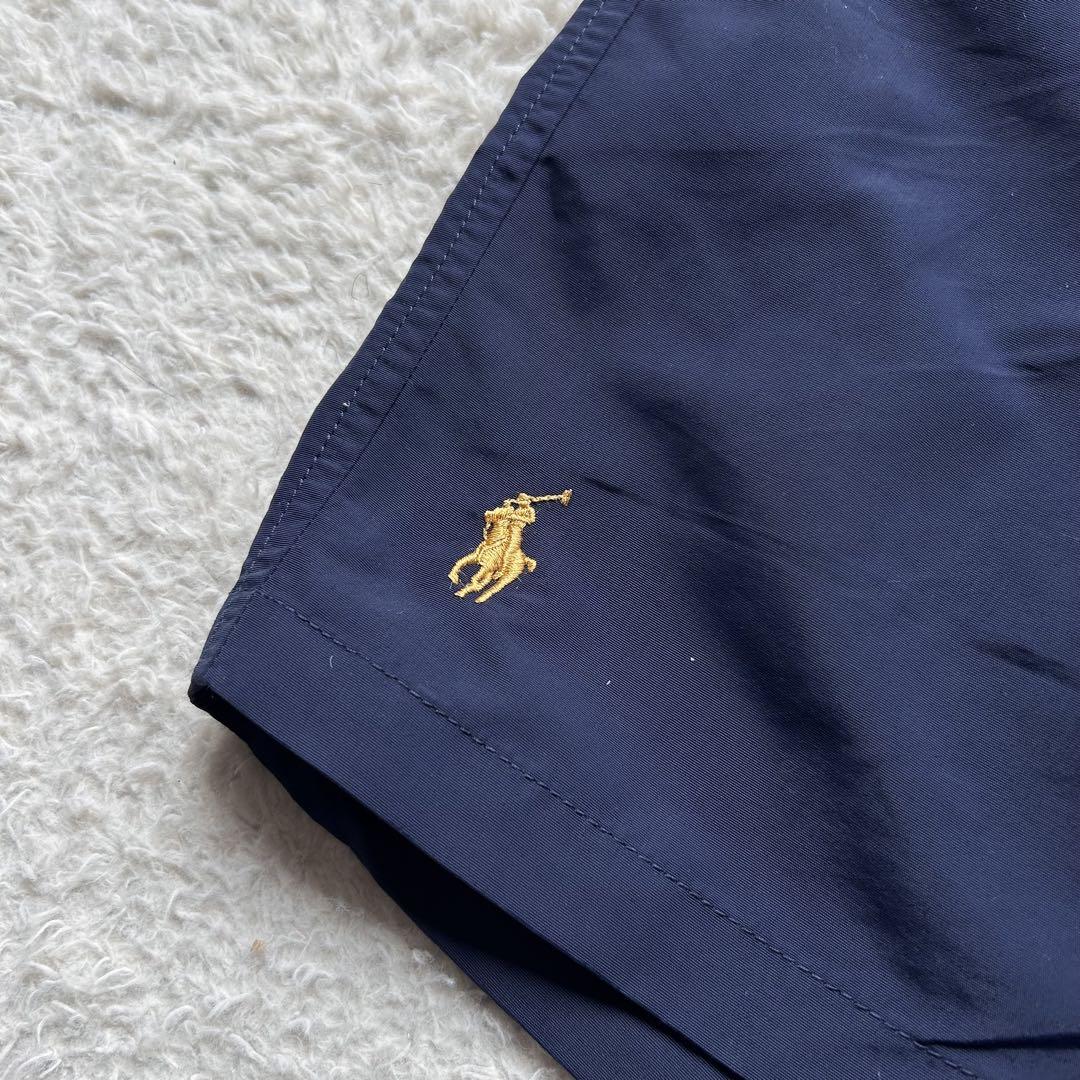SHORT POLO RALPH LAUREN BEAMS LIMITED EDITION